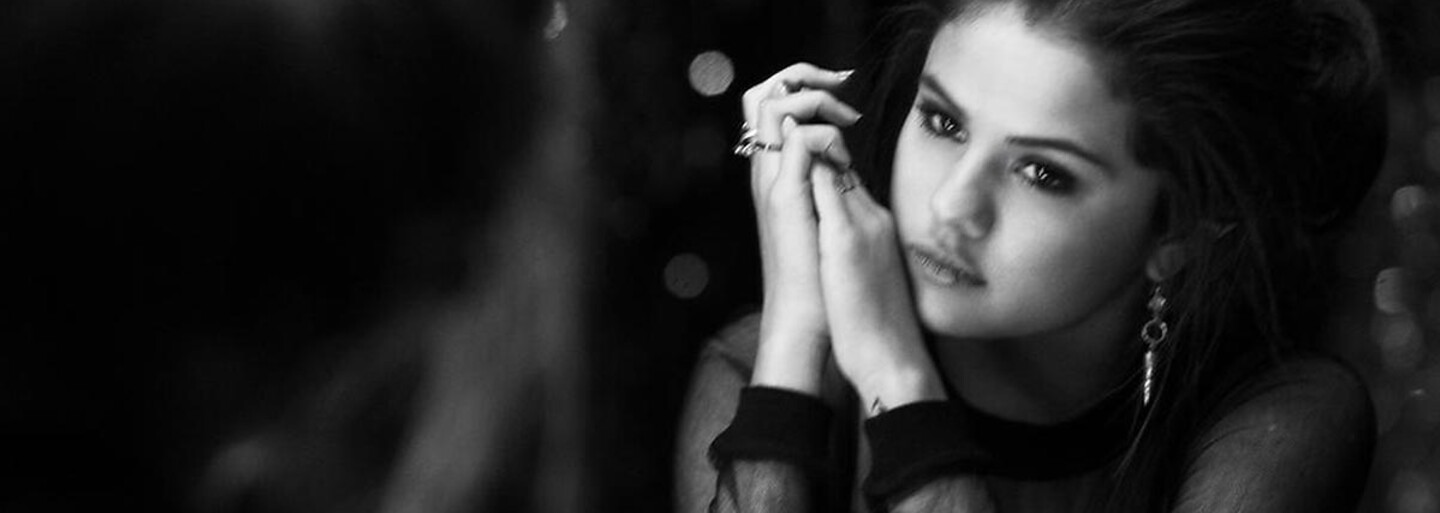 Selena Gomez hudebně dospěla po boku A$AP Rockyho