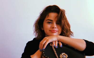 Selena Gomez měla být po nervovém zhroucení hospitalizována Selena Gomez měla být po nervovém zhroucení hospitalizována