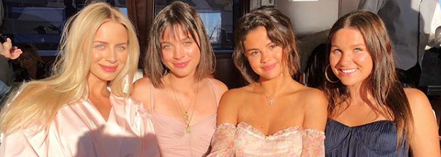 Selena Gomez novými fotkami prekonala rekord Beyoncé na Instagrame