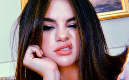 Selena Gomez odhalila výhody života bez partnera. Může nosit kalhotky jako babičky a naučila se bojovat s úzkostmi a depresemi