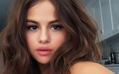 Selena Gomez se stala prvním člověkem se 100 miliony fanoušky na Instagramu. Neuškodila jí ani měsíční neaktivita Selena Gomez se stala prvním člověkem se 100 miliony fanoušky na Instagramu. Neuškodila jí ani měsíční neaktivita