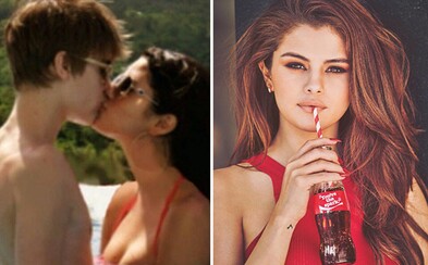 Selena Gomez vytřela zrak Bieberovi. Nejlajkovanější fotka na Instagramu už patří jen jí Selena Gomez vytřela zrak Bieberovi. Nejlajkovanější fotka na Instagramu už patří jen jí