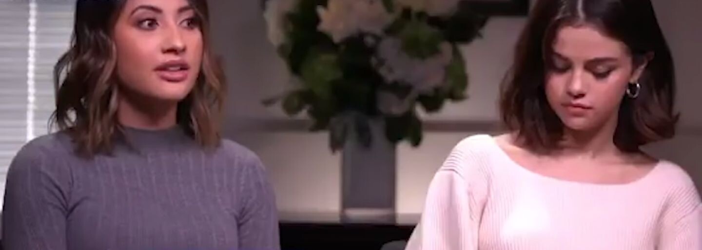 Selene Gomez darovala najlepšia priateľka obličku, teraz otvorene prehovorila o tom, čo bolo pre ňu najťažšie