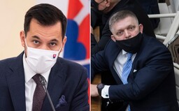 Šeliga vyzval Roberta Fica, aby sa priznal na polícii. Je to poľahčujúca okolnosť, reaguje na dnešnú výpoveď Moniky Jankovskej