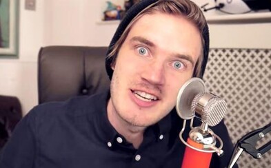 Sen každého hráče? YouTuber PewDiePie si za loňský rok vydělal téměř 7 milionů eur Sen každého hráče? YouTuber PewDiePie si za loňský rok vydělal téměř 7 milionů eur