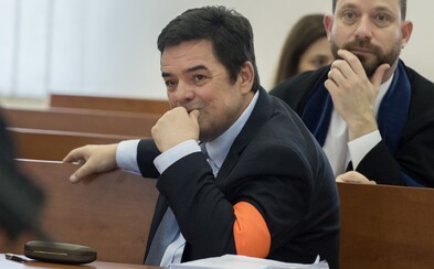 Senát prijal obžalobu proti Marianovi Kočnerovi a ďalším v prípade vraždy Jána Kuciaka Senát prijal obžalobu proti Marianovi Kočnerovi a ďalším v prípade vraždy Jána Kuciaka