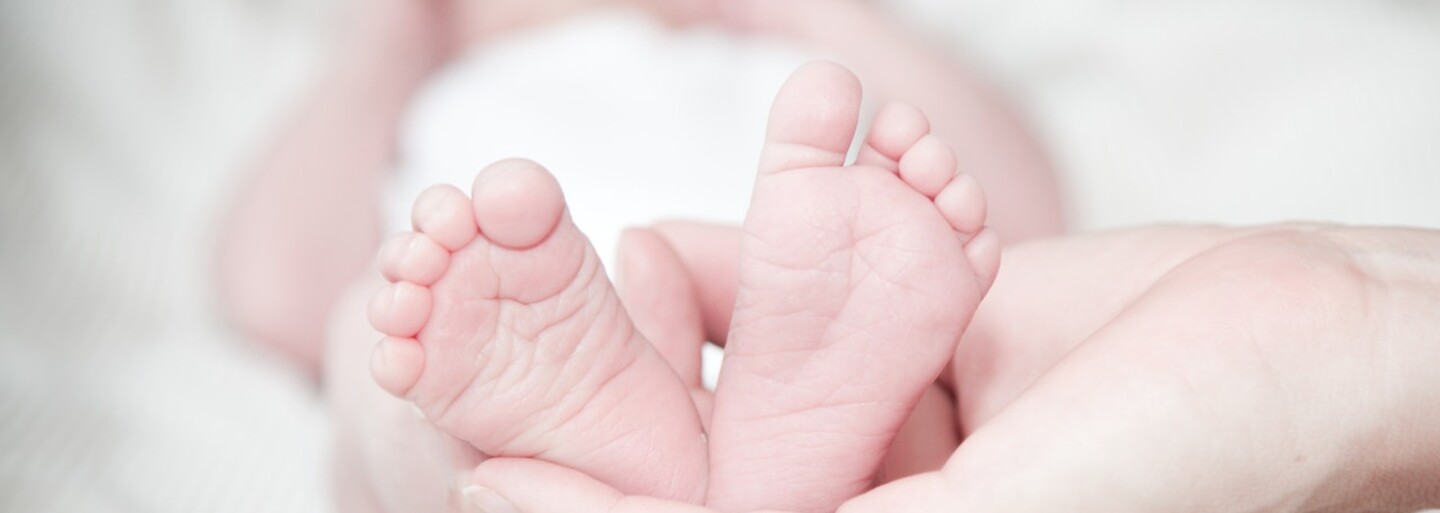 Senior pravidelně navštěvuje pediatrii, kde ve volném čase pečuje o předčasně narozená miminka