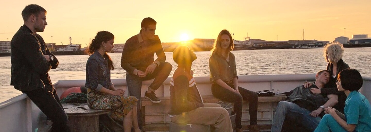 Sense8 od autorov Matrixu nepozná tabu, búra hranice a ide nekompromisne za svojím cieľom (Tip na seriál)
