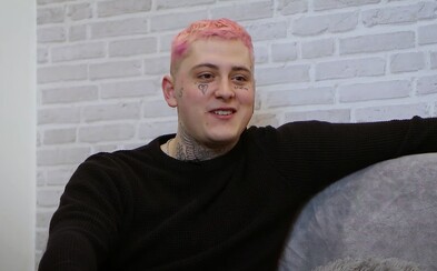 Sensey: Sergei Barracuda mě chtěl umlátit (Rozhovor) Sensey: Sergei Barracuda mě chtěl umlátit (Rozhovor)