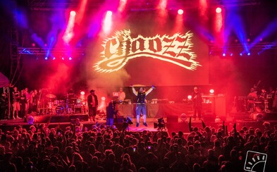 Separ a Dame, Kontrafakt i americké legendy na Hip Hop Kempu 2019, vyhraj VIP lístky zdarma Separ a Dame, Kontrafakt i americké legendy na Hip Hop Kempu 2019, vyhraj VIP lístky zdarma