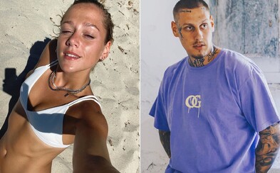 Separ a Emma Drobná o láskach na jednu noc: Chcem ťa ťahať za vlasy na hoteli, v sprchovom kúte, na gauči aj v posteli Separ a Emma Drobná o láskach na jednu noc: Chcem ťa ťahať za vlasy na hoteli, v sprchovom kúte, na gauči aj v posteli