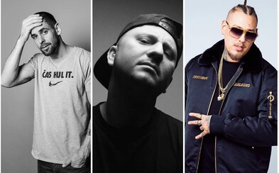 Separ a Rest myslia na svoju aj tvoju budúcnosť. Po dlhej dobe sa stretávajú na spoločnej skladbe z producentského albumu DJa Fattea Separ a Rest myslia na svoju aj tvoju budúcnosť. Po dlhej dobe sa stretávajú na spoločnej skladbe z producentského albumu DJa Fattea