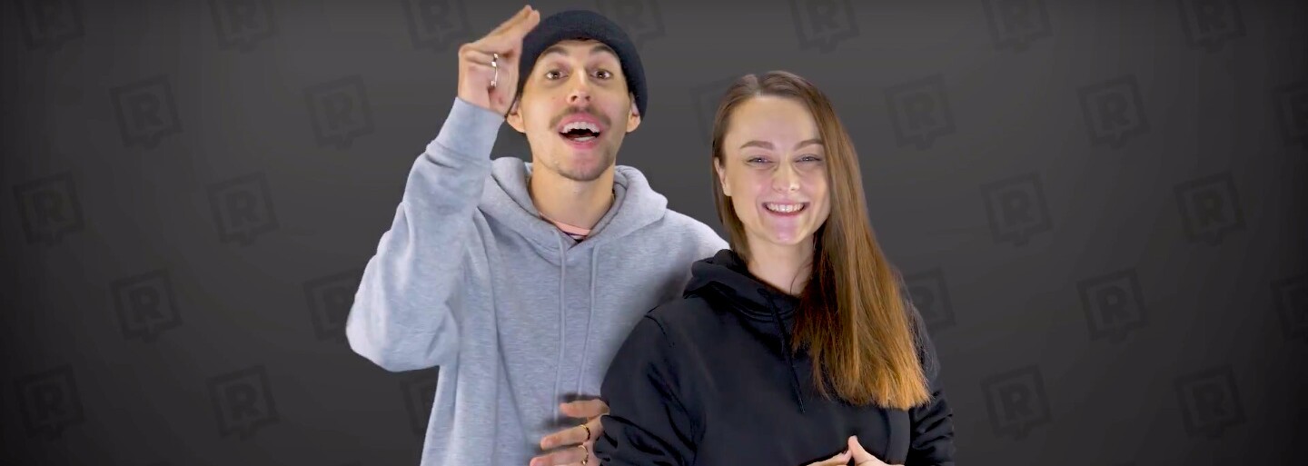 Separ a Rytmus bojujú proti bulváru, influenceri menujú najdrahšie kúsky v šatníku