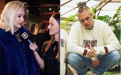 Separ a Rytmus bojujú proti bulváru, influenceri menujú najdrahšie kúsky v šatníku Separ a Rytmus bojujú proti bulváru, influenceri menujú najdrahšie kúsky v šatníku