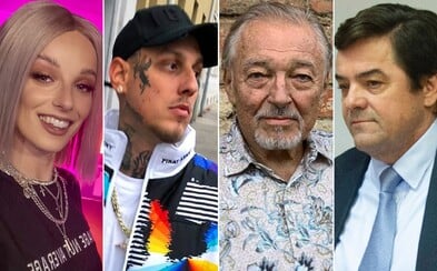 Separ a Sima, Karel Gott, Kočner s Trnkom aj Billie Eilish. Toto sú najsledovanejšie YouTube videá na Slovensku za rok 2019 Separ a Sima, Karel Gott, Kočner s Trnkom aj Billie Eilish. Toto sú najsledovanejšie YouTube videá na Slovensku za rok 2019