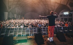 Separ by bol skladník a Strapo zmrzlinár. Čo by robili raperi, keby nebol hip hop?