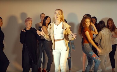 Separ, Ego a Kali sú hosťami na novom albume speváčky a raperky Simy. Tá v novej skladbe motivuje ženy Separ, Ego a Kali sú hosťami na novom albume speváčky a raperky Simy. Tá v novej skladbe motivuje ženy