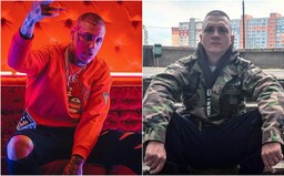 Separ odpovedá na diss Molocha Vlavo: Nevenujem ti ani dva rýmy, ty blbec