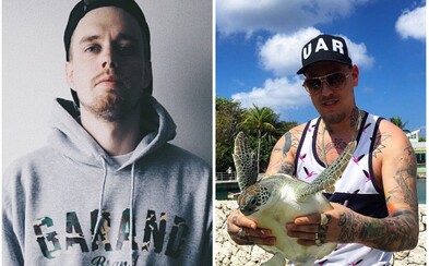 Separ, Paulie Garand a Refew predstavujú pohodovú novinku Musím furt psát, v ktorej vyznávajú lásku k rapu Separ, Paulie Garand a Refew predstavujú pohodovú novinku Musím furt psát, v ktorej vyznávajú lásku k rapu