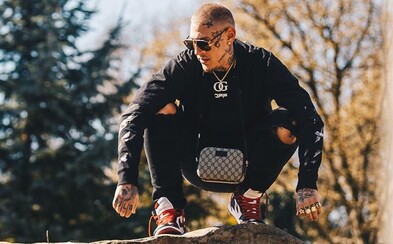 Separ: Som rád, že OG je vonku, fanbase si ho zaslúžil Separ: Som rád, že OG je vonku, fanbase si ho zaslúžil