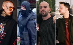 Separ, Strapo, Bitman i Ego nám vysvětlili, proč se do sebe pustili na Instagramu