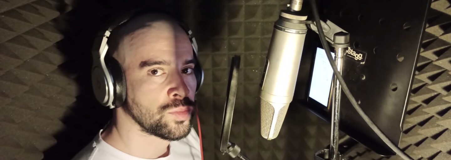 Separ, Strapo, Bitman i Ego nám vysvětlili, proč se do sebe pustili na Instagramu
