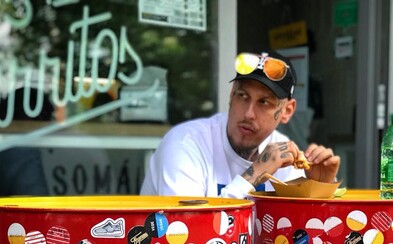 Separ vystúpi už tento štvrtok v Bratislave úplne zadarmo. Príď si užiť špeciálny koncert a vyhrať oblečenie z klipu Separ vystúpi už tento štvrtok v Bratislave úplne zadarmo. Príď si užiť špeciálny koncert a vyhrať oblečenie z klipu