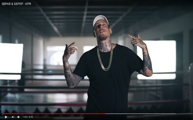Separov nový track ťa naučí podať prvú pomoc. Každý by mal vedieť pomôcť v kritickej situácii Separov nový track ťa naučí podať prvú pomoc. Každý by mal vedieť pomôcť v kritickej situácii