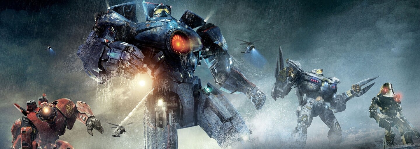 Sequely filmov Godzilla a Pacific Rim majú oficiálne názvy! Kedy dorazia do kín?