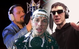 Seřadili jsme 20 nejlepších tracků z české #Hot16Challenge2