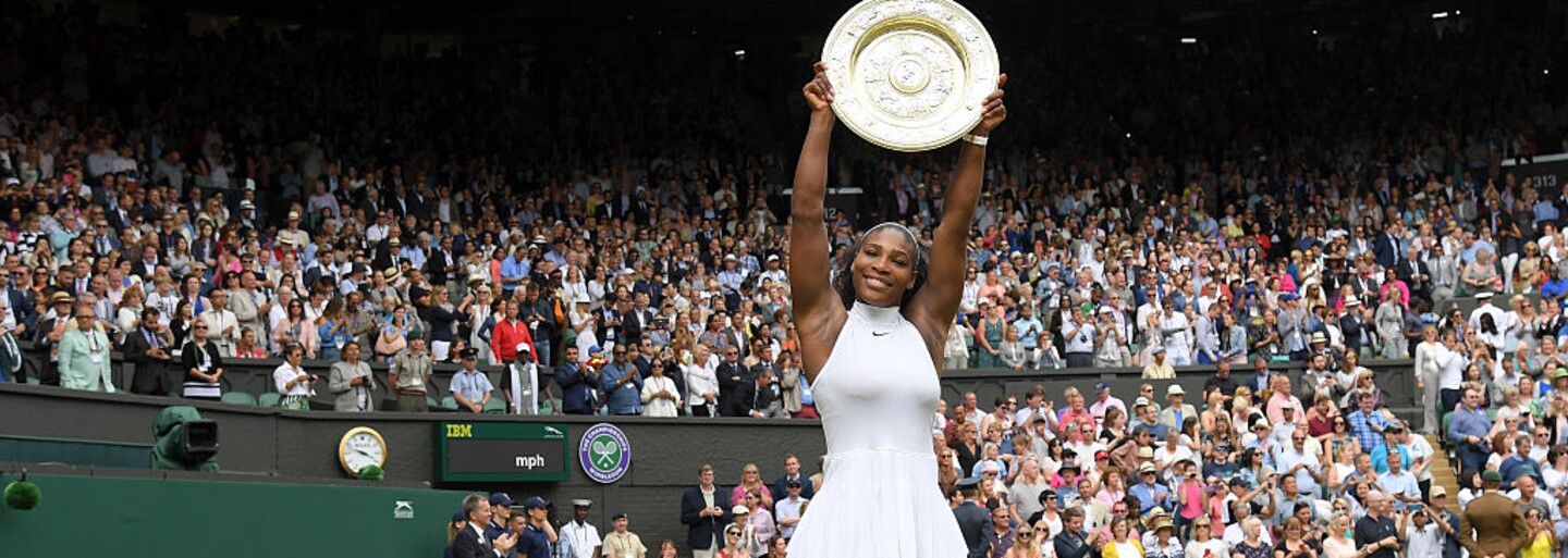 Serena Williams končí, v tenise zanechala nezmazateľnú stopu. Pripomeň si najlepšie momenty jej kariéry