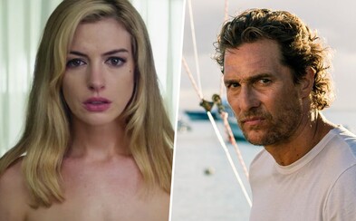 Serenity od tvorcu Peaky Blinders je šialenou a nefunkčnou hrou s mysľou diváka, ktorá zaujme len málokoho (Recenzia) Serenity od tvorcu Peaky Blinders je šialenou a nefunkčnou hrou s mysľou diváka, ktorá zaujme len málokoho (Recenzia)