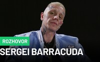 Sergei Barracuda: Letos vydám dvě alba, rap zažívá celosvětovou krizi