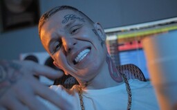 Sergei Barracuda ohlašuje nový začátek! Má vlastní kanál na YouTube, na kterém brzo vypustí klip