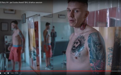 Sergei Barracuda prozrazuje, jakých hostů se dočkáme na Pouliční ekonomické 3. Těšit se můžeš na Rytmuse, Smacka i Ektora Sergei Barracuda prozrazuje, jakých hostů se dočkáme na Pouliční ekonomické 3. Těšit se můžeš na Rytmuse, Smacka i Ektora