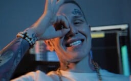 Sergei Barracuda vydává jeden z nejlepších dissů českého rapu. Žil jsi z mého jména a mých čísel, vzkazuje Pastorovi