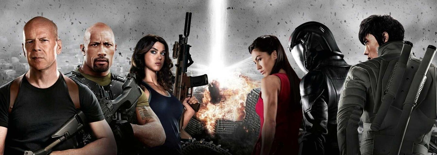 Séria G. I. Joe dostane ďalší film. Napíšu ho scenáristi Mission: Impossible