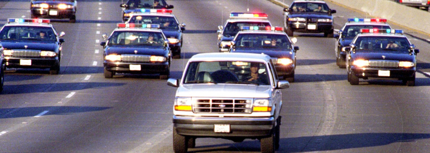 Seriál American Crime Story nám priblíži pozadie tých najznámejších kriminálnych prípadov