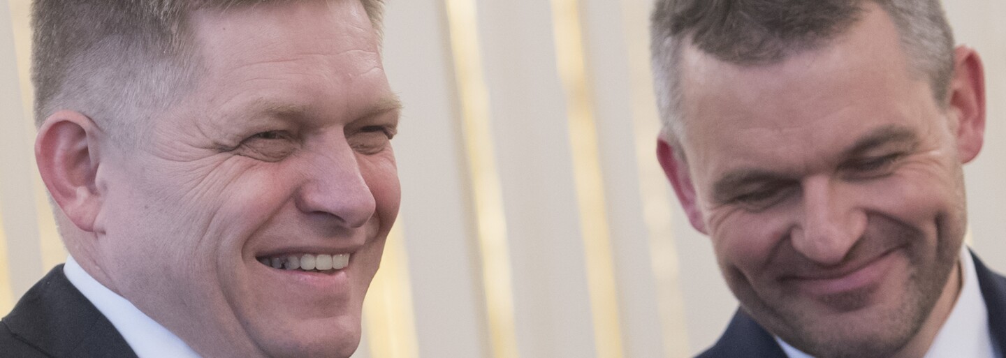 Seriál Expremiéri vtipne vyspovedá bývalých vládcov našich krajín. Taký Dzurinda si užíval, ako obrátil krajinu hore nohami