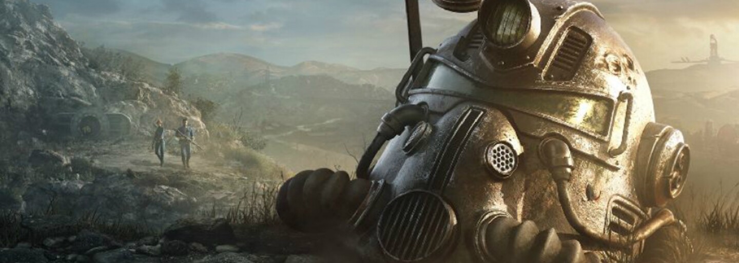 Seriál Fallout natočí tvorca Westworldu Johnatan Nolan. Postapo projekt podľa slávnej videohry bude poriadne drahý