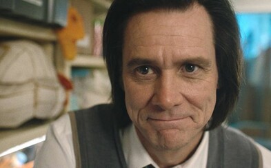Seriál Kidding s Jimom Carreym sa dočká 2. série a Warner Bros chystá vlastnú streamovaciu službu Seriál Kidding s Jimom Carreym sa dočká 2. série a Warner Bros chystá vlastnú streamovaciu službu