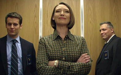 Seriál Mindhunter od režiséra Davida Finchera sa oficiálne dočká druhej série. Agenti FBI budú viesť rozhovory s ďalšími sériovými vrahmi Seriál Mindhunter od režiséra Davida Finchera sa oficiálne dočká druhej série. Agenti FBI budú viesť rozhovory s ďalšími sériovými vrahmi