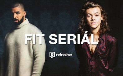 Seriál outfitů od REFRESHER je zpět a opět ti ukáže, jak vypadá opravdový styl Seriál outfitů od REFRESHER je zpět a opět ti ukáže, jak vypadá opravdový styl
