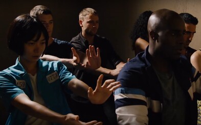 Seriál Sense8 od Netflixu a autorov Matrixu láka na blížiaci sa dvojhodinový vianočný špeciál strhujúcim trailerom Seriál Sense8 od Netflixu a autorov Matrixu láka na blížiaci sa dvojhodinový vianočný špeciál strhujúcim trailerom