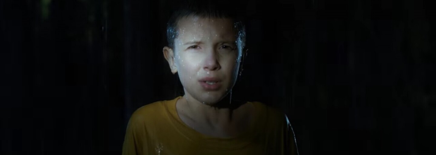 Seriál Stranger Things od Netflixu ani zďaleka nestráca na atraktivite a sprostredkováva ďalší mysteriózny zážitok