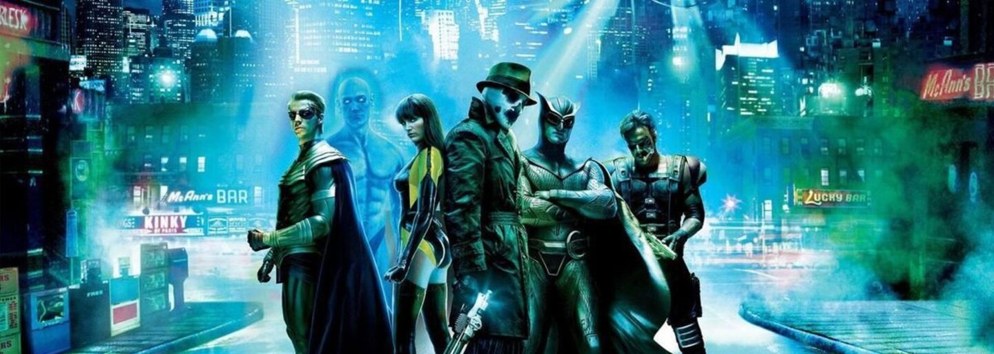Seriál Watchmen dorazí na HBO v roku 2019. Pôjde o pokračovanie pôvodného komiksového príbehu