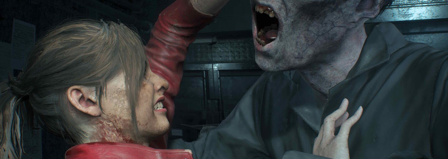 Seriál zo sveta Resident Evil od Netflixu by sa mal zamerať na temné pozadie spoločnosti Umbrella