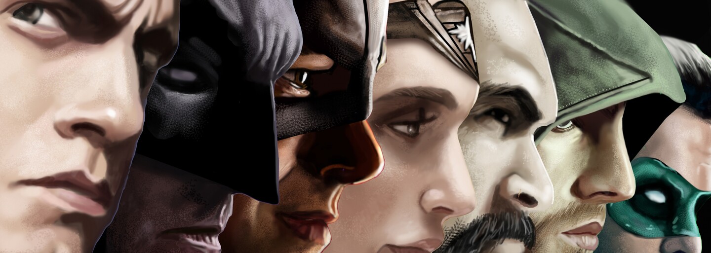 Seriálové a filmové DC svety ostanú oddelené. Je to správna cesta?