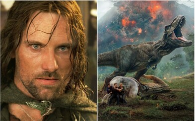 Seriálového Pána prstenů zrežíruje autor Jurského světa 2 Seriálového Pána prstenů zrežíruje autor Jurského světa 2