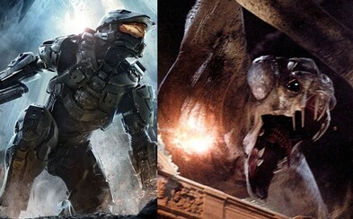 Seriálovú adaptáciu kultovej videohry Halo nám doručí režisér Zrodenia Planéty opíc a tvorcovia už pripravujú 4. diel Cloverfieldu Seriálovú adaptáciu kultovej videohry Halo nám doručí režisér Zrodenia Planéty opíc a tvorcovia už pripravujú 4. diel Cloverfieldu